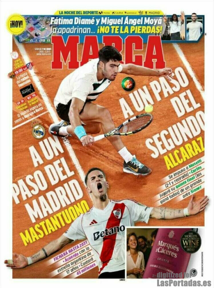 Marca