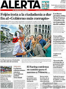Periodico Alerta