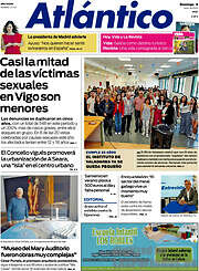 /Atlántico Diario