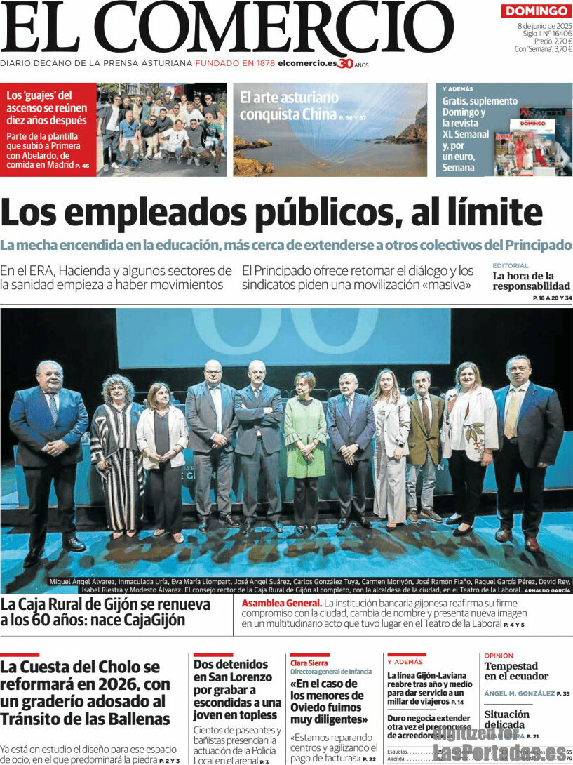 El Comercio