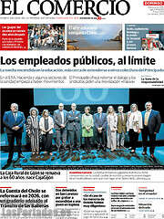 /El Comercio