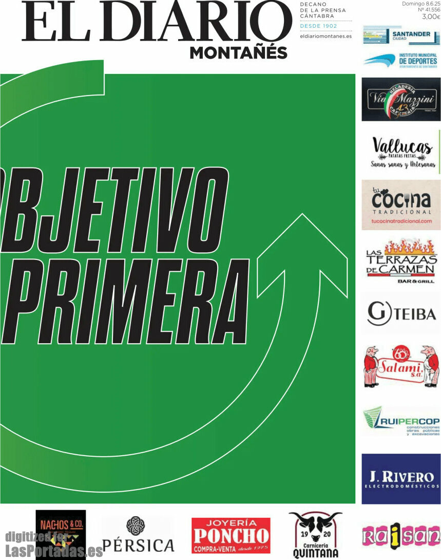 El Diario Montañés