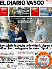 /El Diario Vasco