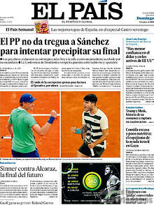 Periodico El País