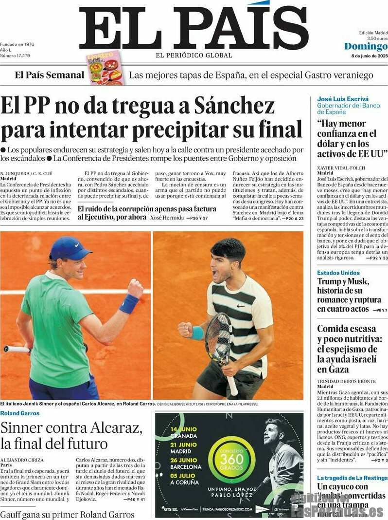 El País