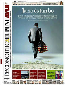 Periodico El Punt