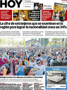Periodico Hoy