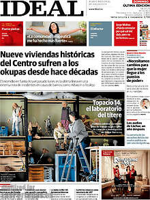 Periodico Ideal
