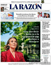 /La Razón