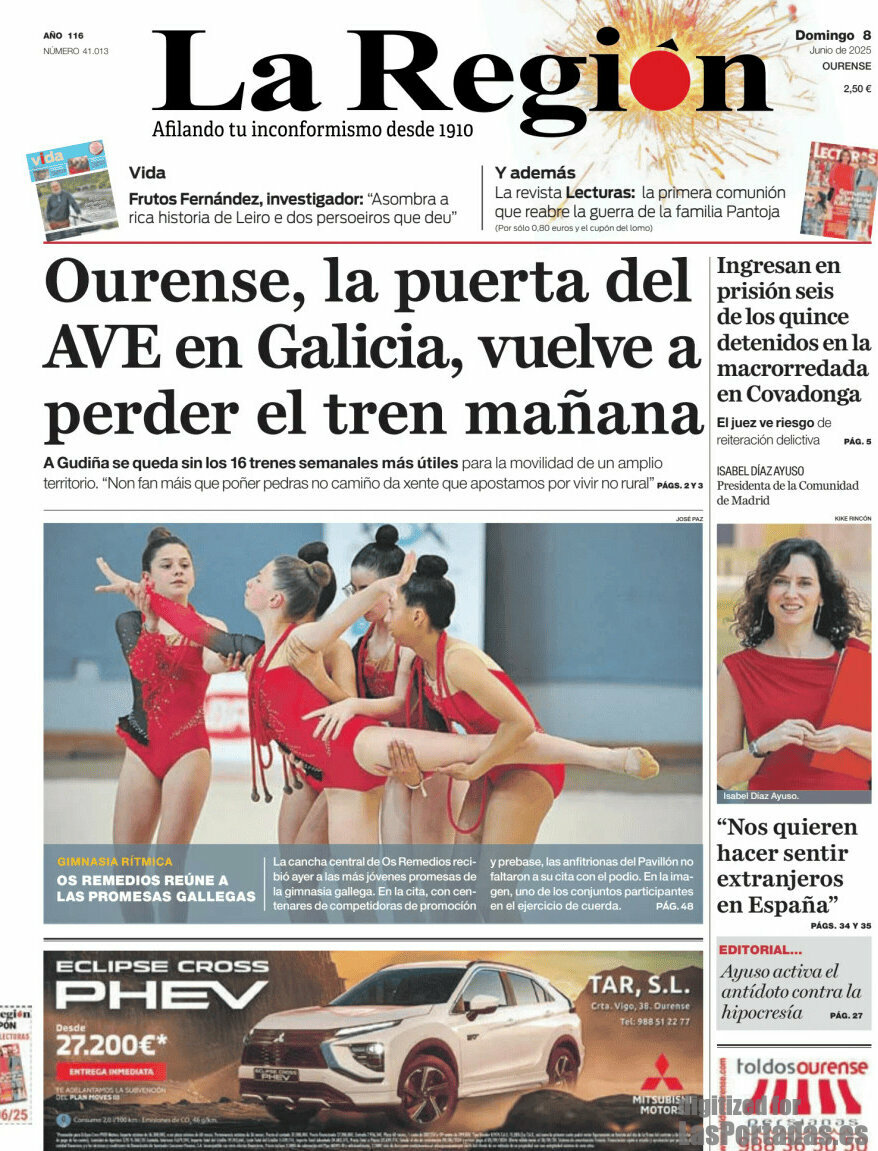 La Región