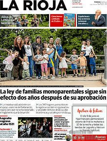 Periodico La Rioja