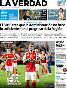 Periodico La Verdad