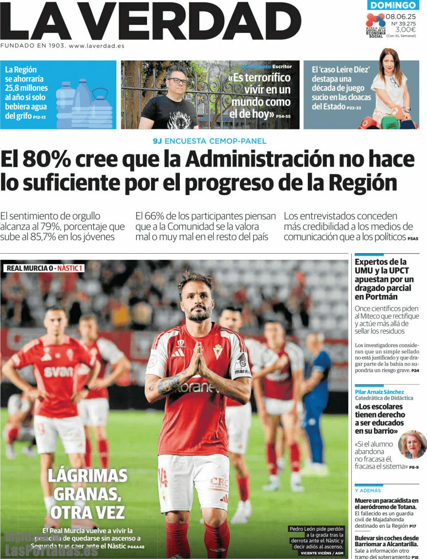 La Verdad