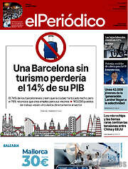 /El Periódico de Catalunya(Castellano)