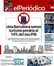 /El Periódico de Catalunya(Català)