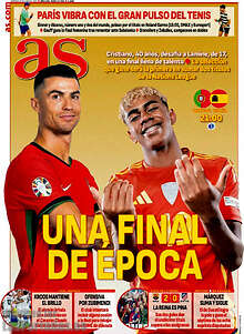 Periodico AS