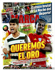 Periodico Marca