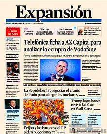 Periodico Expansion