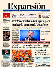 /Expansion