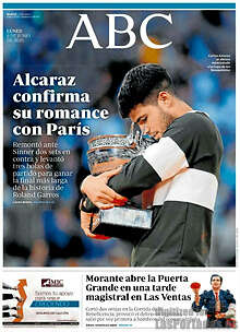 Periodico ABC