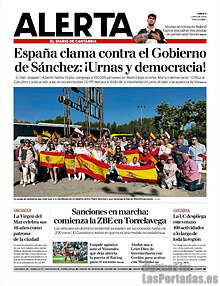 Periodico Alerta