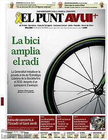 Periodico El Punt