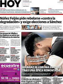 Periodico Hoy