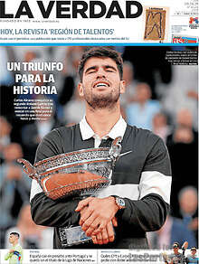 Periodico La Verdad