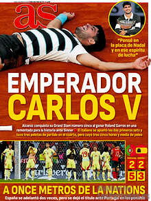 Periodico AS