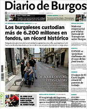 /Diario de Burgos