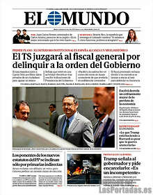 Periodico El Mundo