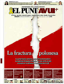 Periodico El Punt