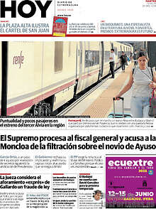 Periodico Hoy