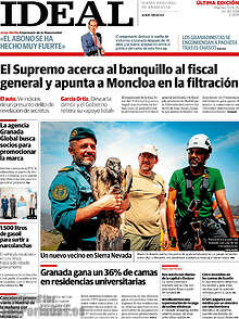 Periodico Ideal