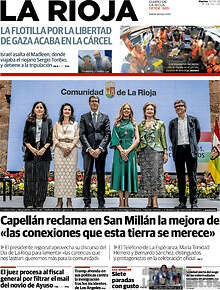 Periodico La Rioja