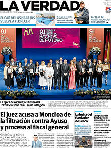 Periodico La Verdad