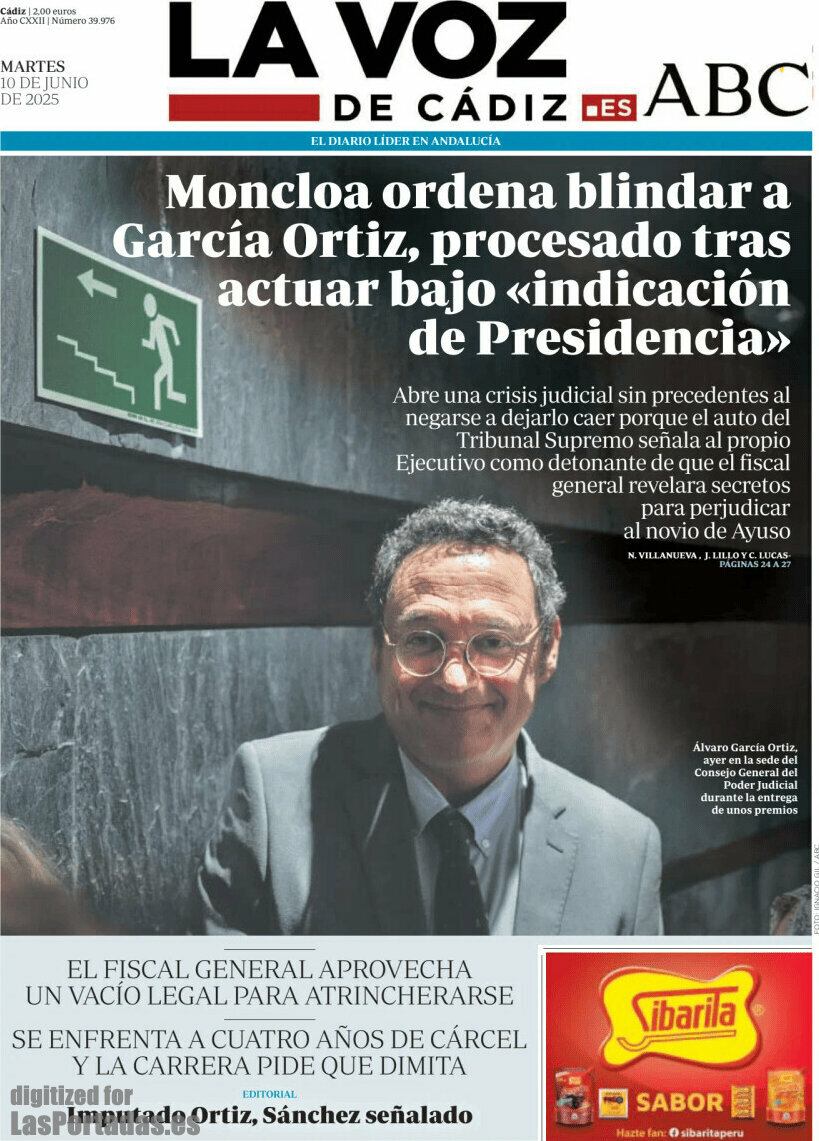 La Voz de Cádiz