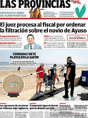 /Las Provincias