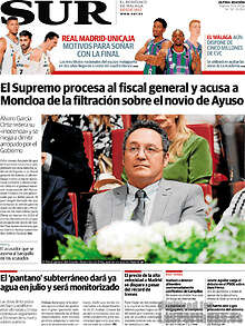 Periodico Sur