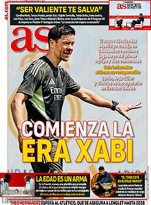 Periodico AS
