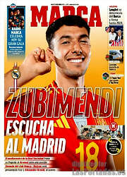 /Marca