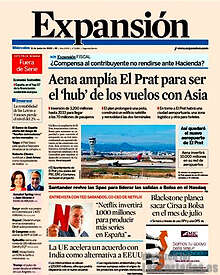 Periodico Expansion