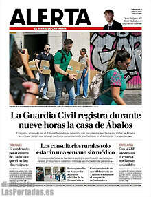 Periodico Alerta