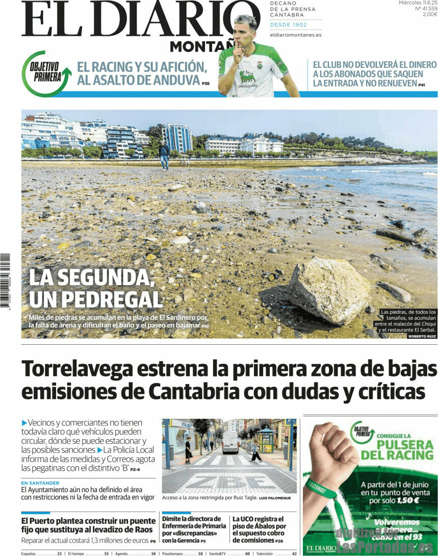 El Diario Montañés