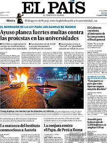 Periodico El País