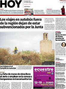 Periodico Hoy
