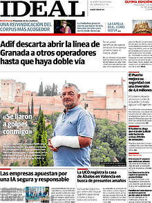 Periodico Ideal