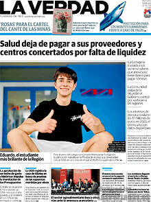Periodico La Verdad