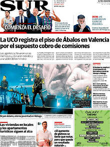 Periodico Sur