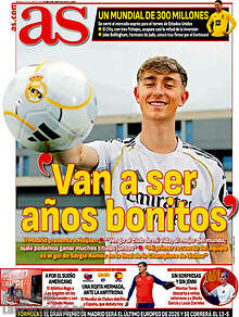 Periodico AS